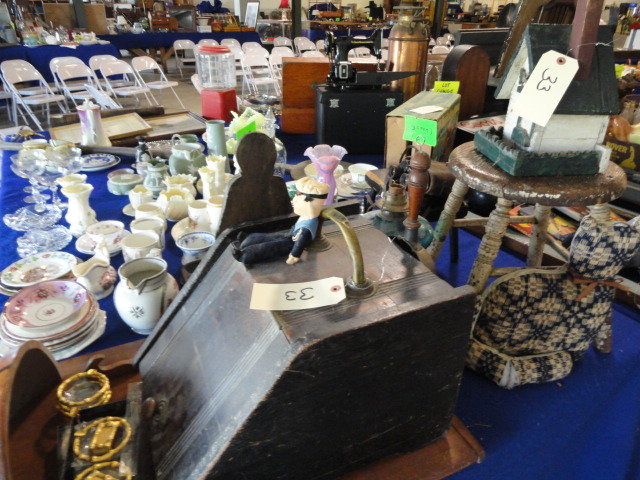 Image for July 29, 2021 Public Auction