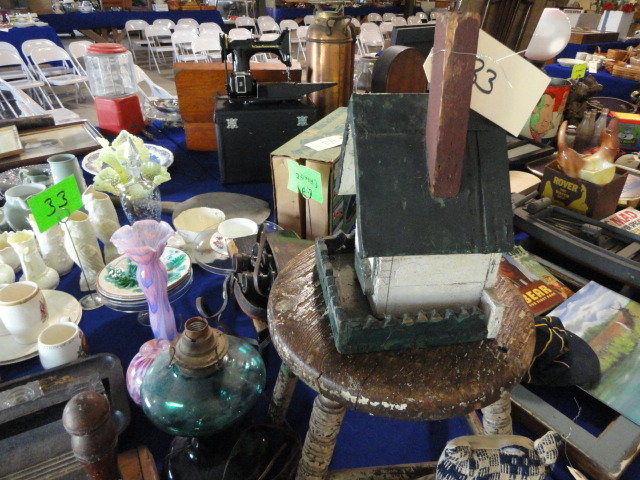 Image for July 29, 2021 Public Auction