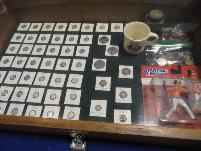 Image for July 29, 2021 Public Auction