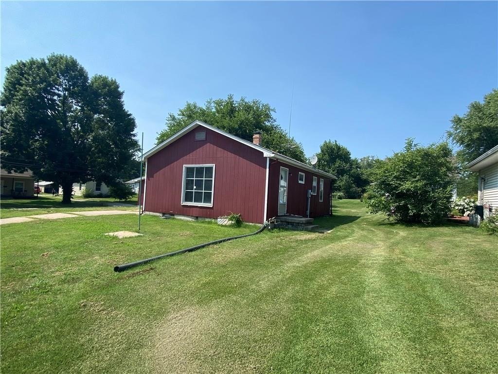 Image for 101 E. College St. - Odessa, MO