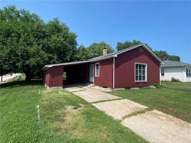 Image for 101 E. College St. - Odessa, MO