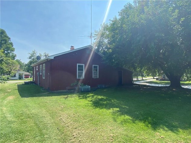 Image for 101 E. College St. - Odessa, MO