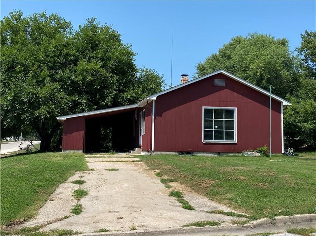 Image for 101 E. College St. - Odessa, MO