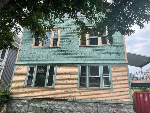 Image for 196 HUGHES AVE  BUFFALO, NY 14208