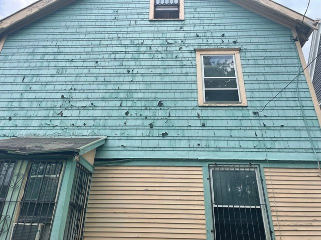 Image for 196 HUGHES AVE  BUFFALO, NY 14208