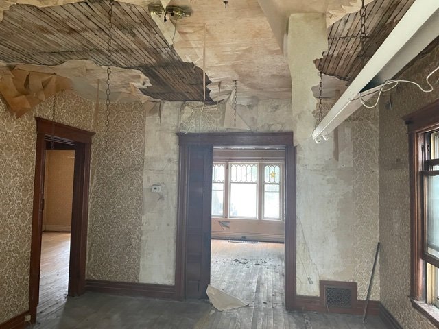 Image for 196 HUGHES AVE  BUFFALO, NY 14208