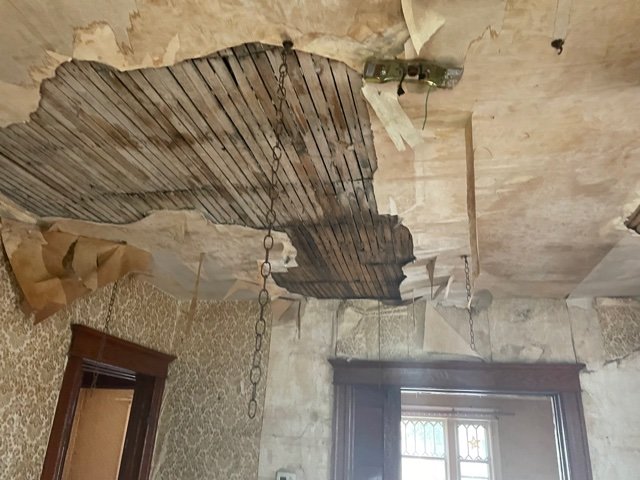 Image for 196 HUGHES AVE  BUFFALO, NY 14208