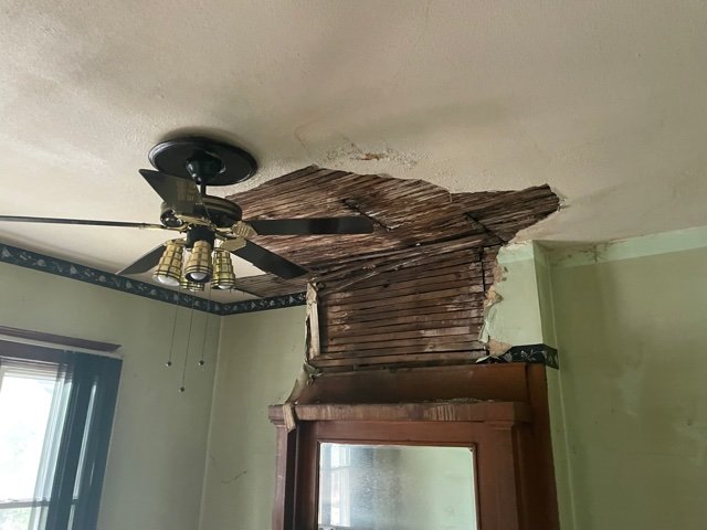 Image for 196 HUGHES AVE  BUFFALO, NY 14208