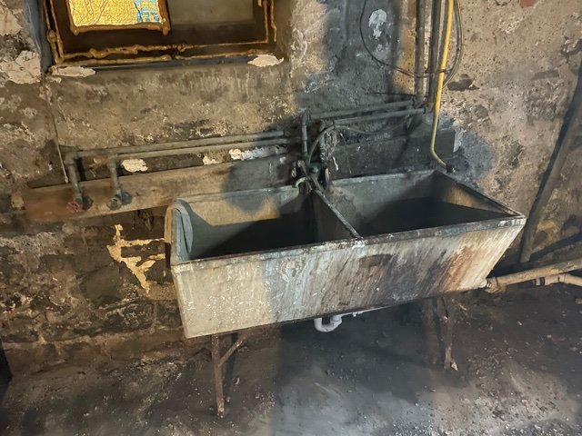 Image for 196 HUGHES AVE  BUFFALO, NY 14208