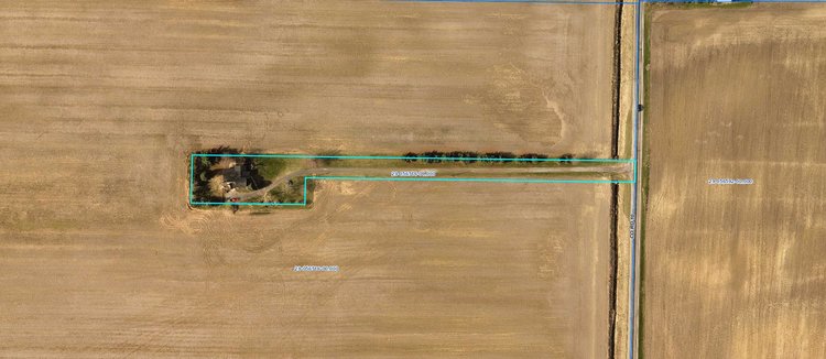 Image for 5423 County Road 10, Wauseon, Ohio 43567