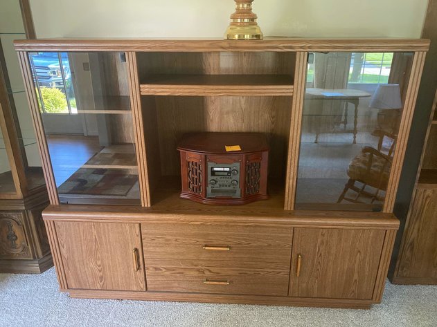 Image for Mower, Furniture, Guitar, Antique Sewing Machine, Weed Trimmer, Patio Furniture (Queensland)