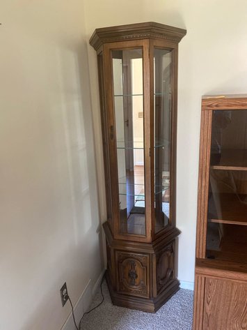 Image for Mower, Furniture, Guitar, Antique Sewing Machine, Weed Trimmer, Patio Furniture (Queensland)