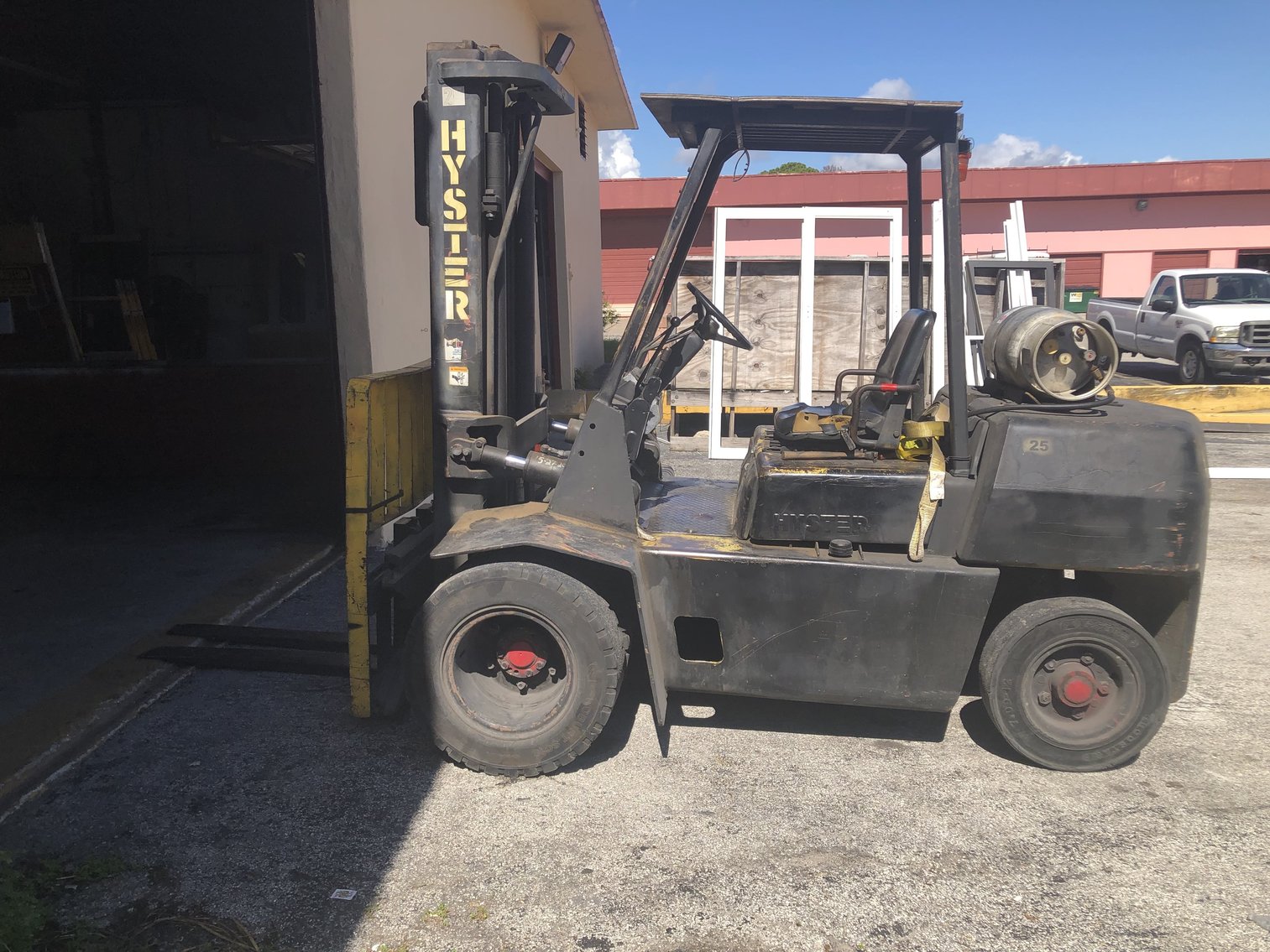 Image for SPS  The Builder's Store Live Onsite Auction!  Closing Its Doors!