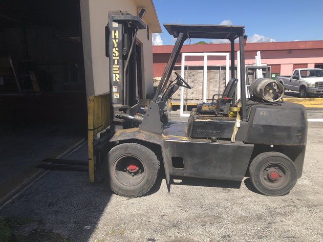 Image for SPS  The Builder's Store Live Onsite Auction!  Closing Its Doors!