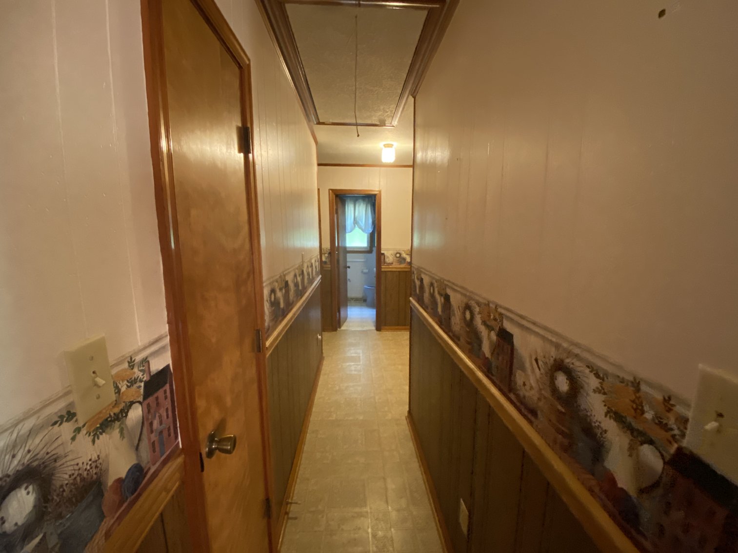 Image for 3 BR/3 BA Brick Home w/Outbuildings on 2.7 +/- Acres in Orange County, VA--SELLS to the HIGHEST BIDDER!!