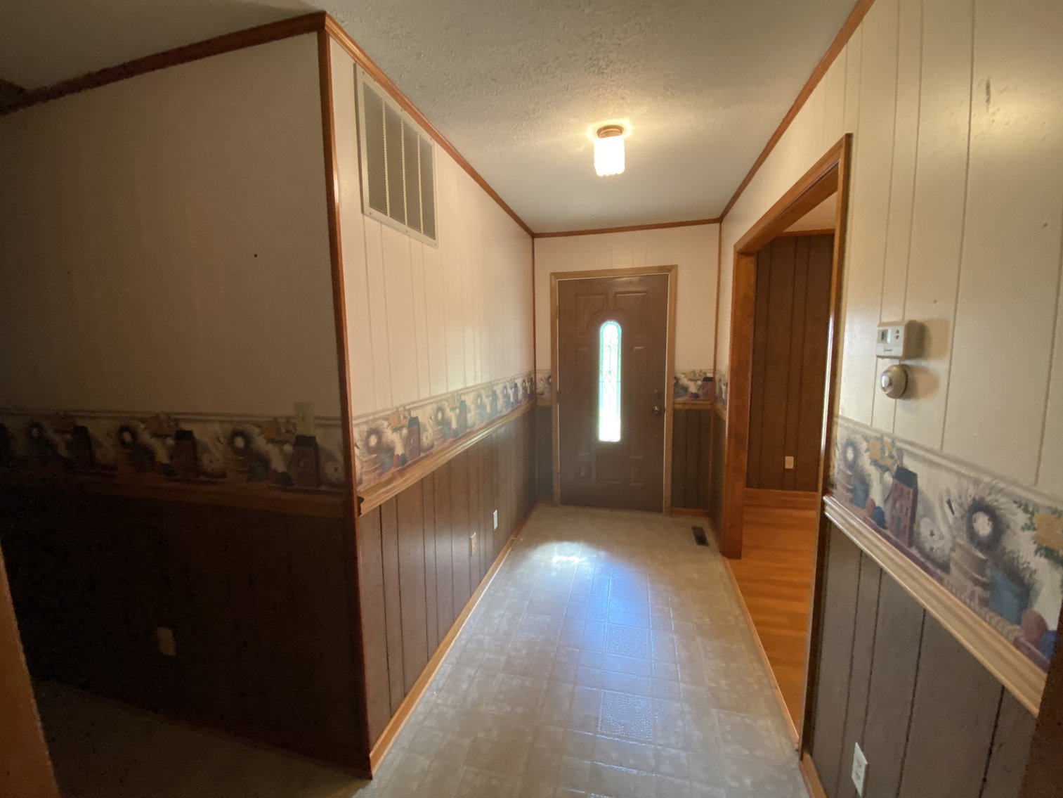 Image for 3 BR/3 BA Brick Home w/Outbuildings on 2.7 +/- Acres in Orange County, VA--SELLS to the HIGHEST BIDDER!!