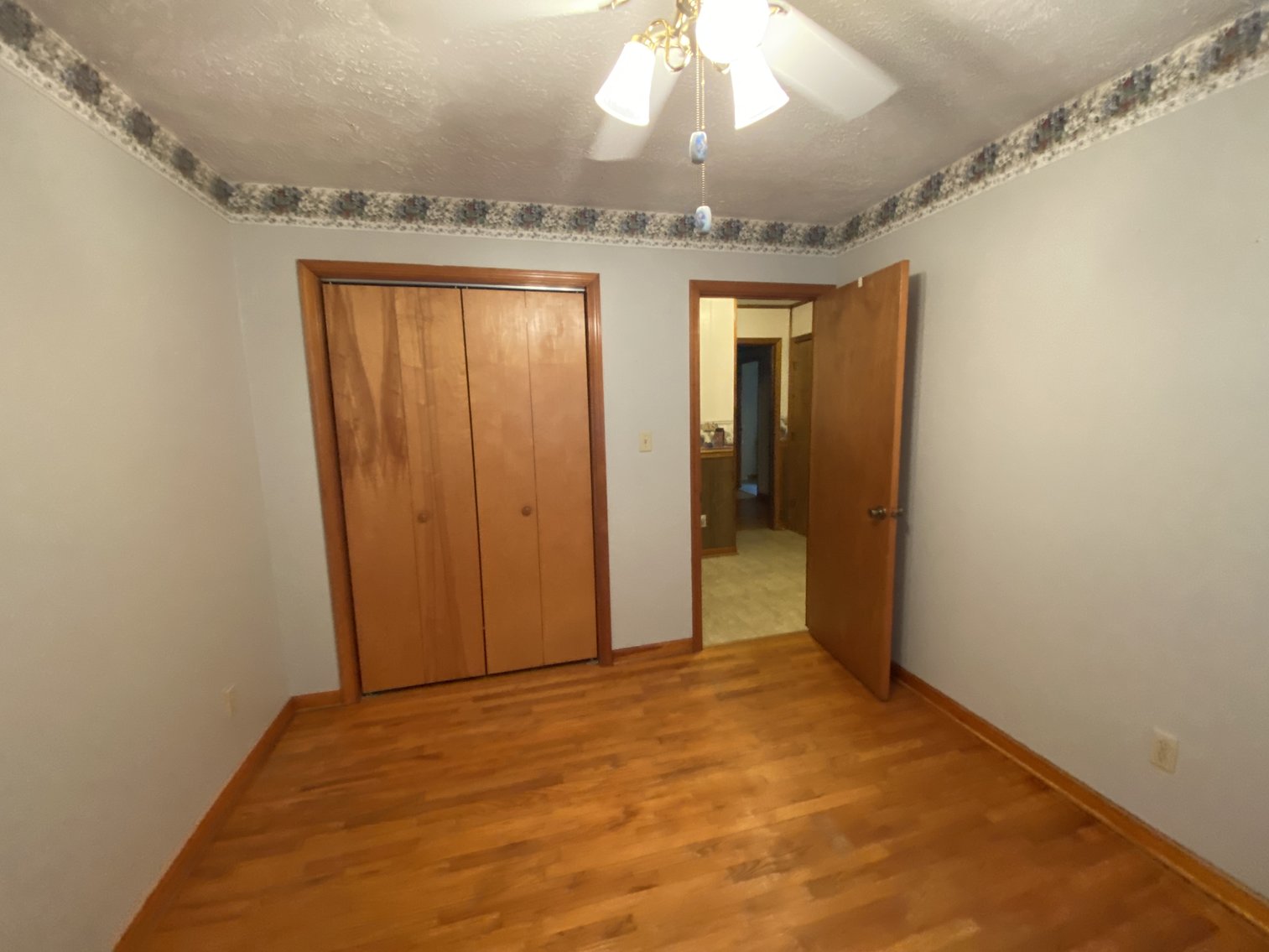 Image for 3 BR/3 BA Brick Home w/Outbuildings on 2.7 +/- Acres in Orange County, VA--SELLS to the HIGHEST BIDDER!!