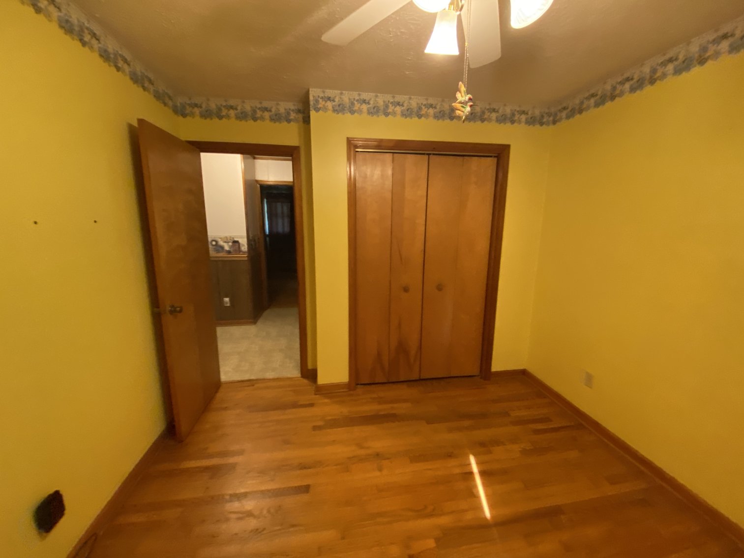 Image for 3 BR/3 BA Brick Home w/Outbuildings on 2.7 +/- Acres in Orange County, VA--SELLS to the HIGHEST BIDDER!!