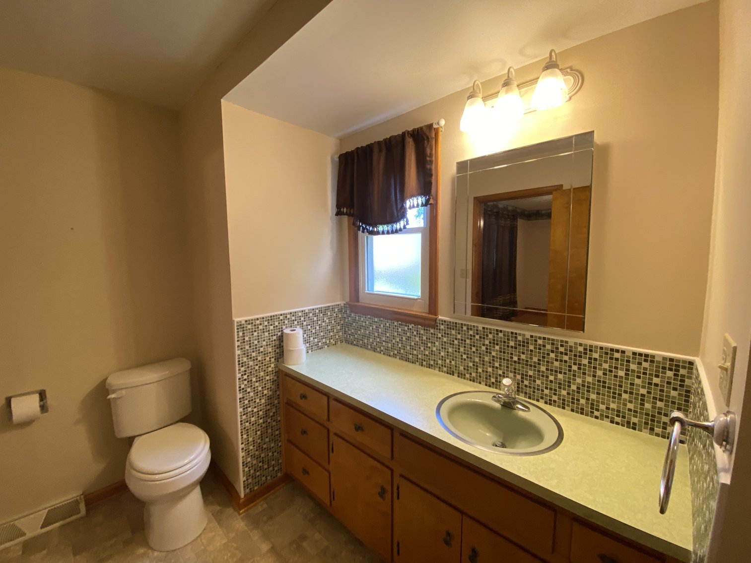 Image for 3 BR/3 BA Brick Home w/Outbuildings on 2.7 +/- Acres in Orange County, VA--SELLS to the HIGHEST BIDDER!!