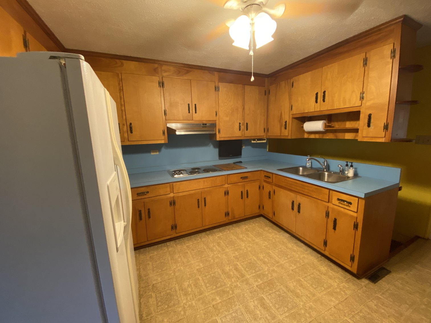 Image for 3 BR/3 BA Brick Home w/Outbuildings on 2.7 +/- Acres in Orange County, VA--SELLS to the HIGHEST BIDDER!!