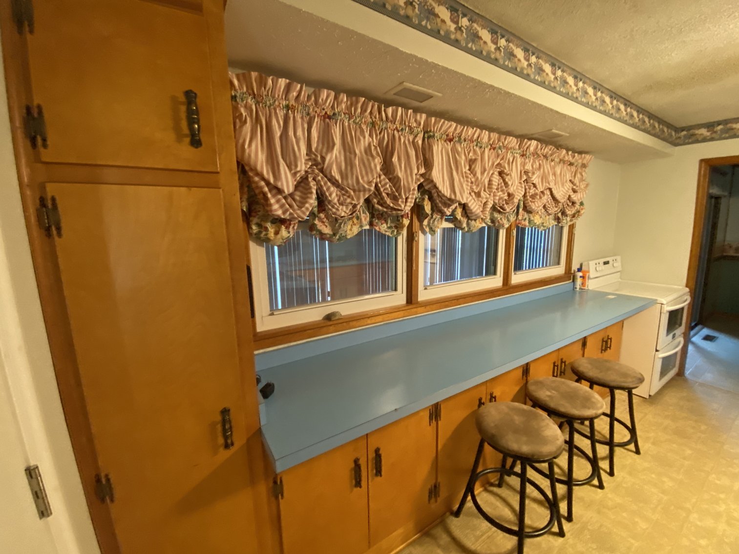 Image for 3 BR/3 BA Brick Home w/Outbuildings on 2.7 +/- Acres in Orange County, VA--SELLS to the HIGHEST BIDDER!!