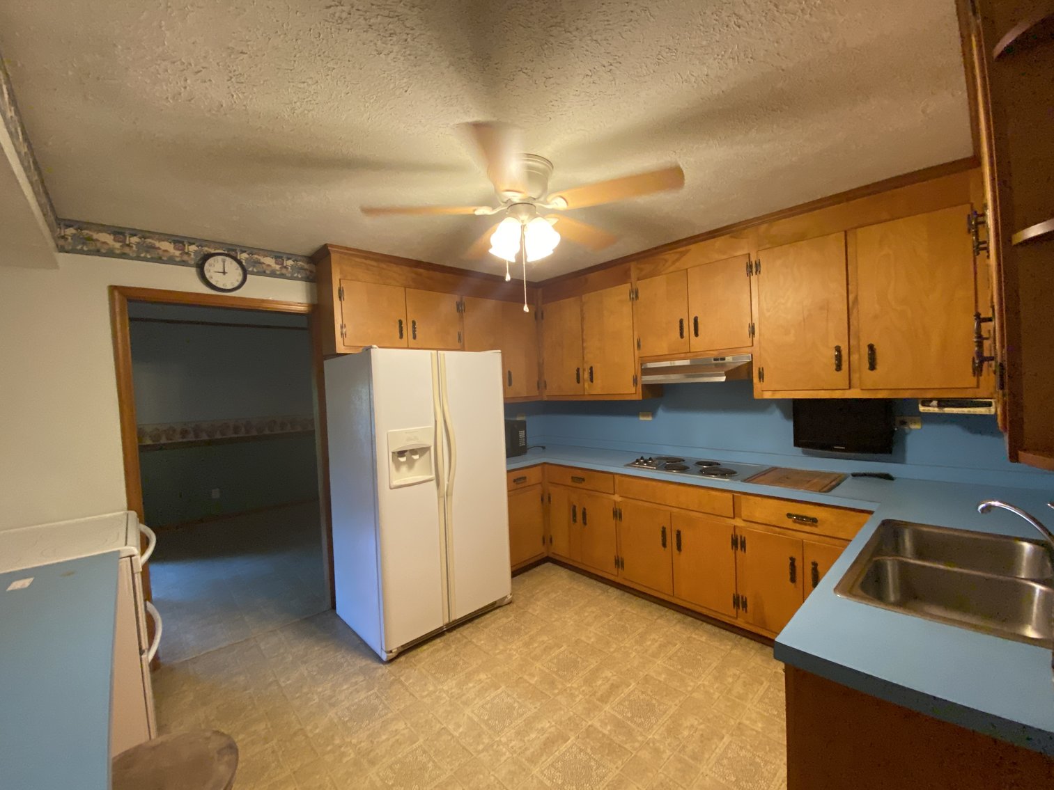 Image for 3 BR/3 BA Brick Home w/Outbuildings on 2.7 +/- Acres in Orange County, VA--SELLS to the HIGHEST BIDDER!!