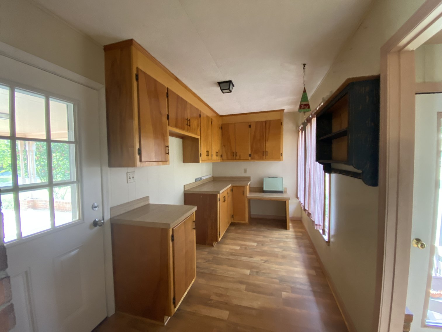 Image for 3 BR/3 BA Brick Home w/Outbuildings on 2.7 +/- Acres in Orange County, VA--SELLS to the HIGHEST BIDDER!!