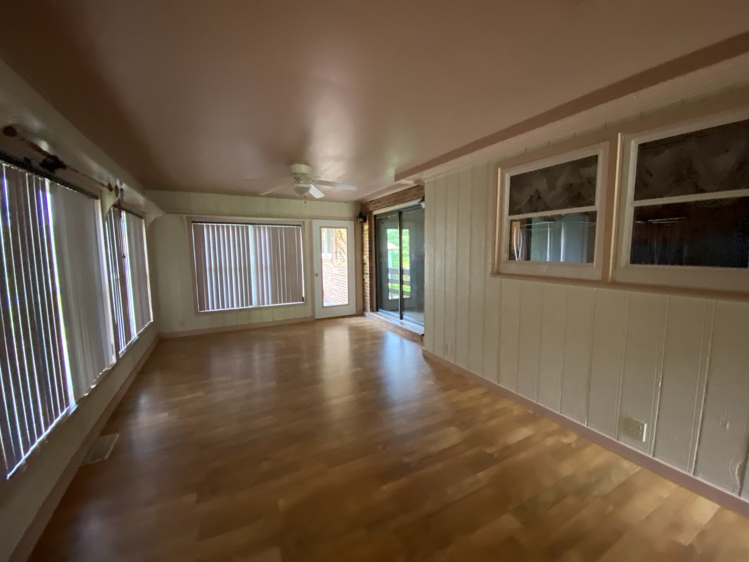 Image for 3 BR/3 BA Brick Home w/Outbuildings on 2.7 +/- Acres in Orange County, VA--SELLS to the HIGHEST BIDDER!!