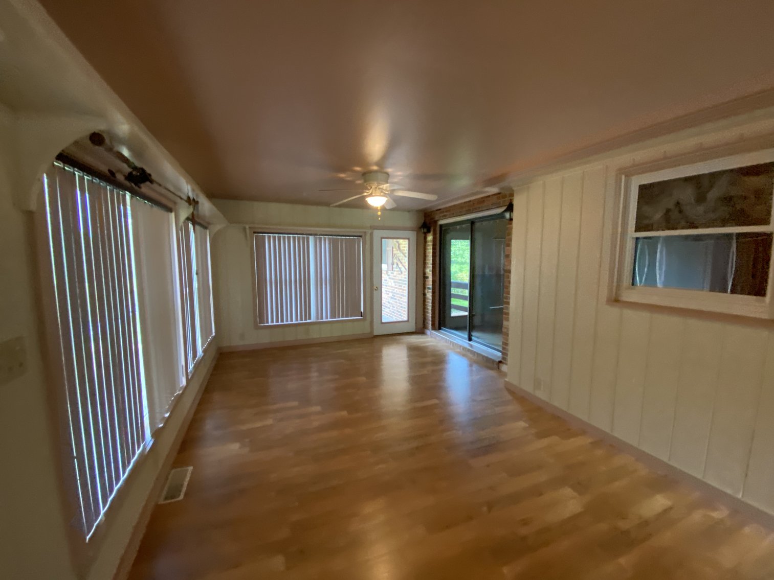 Image for 3 BR/3 BA Brick Home w/Outbuildings on 2.7 +/- Acres in Orange County, VA--SELLS to the HIGHEST BIDDER!!