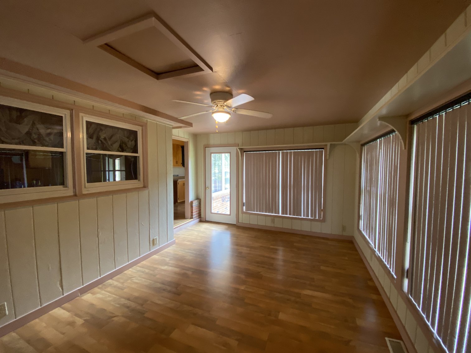 Image for 3 BR/3 BA Brick Home w/Outbuildings on 2.7 +/- Acres in Orange County, VA--SELLS to the HIGHEST BIDDER!!