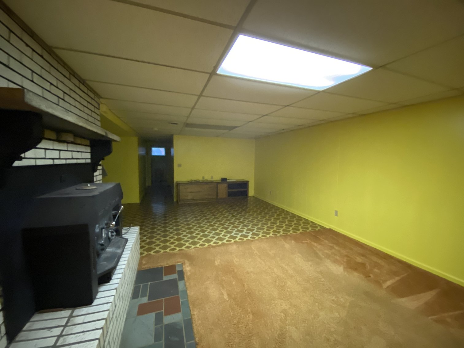 Image for 3 BR/3 BA Brick Home w/Outbuildings on 2.7 +/- Acres in Orange County, VA--SELLS to the HIGHEST BIDDER!!