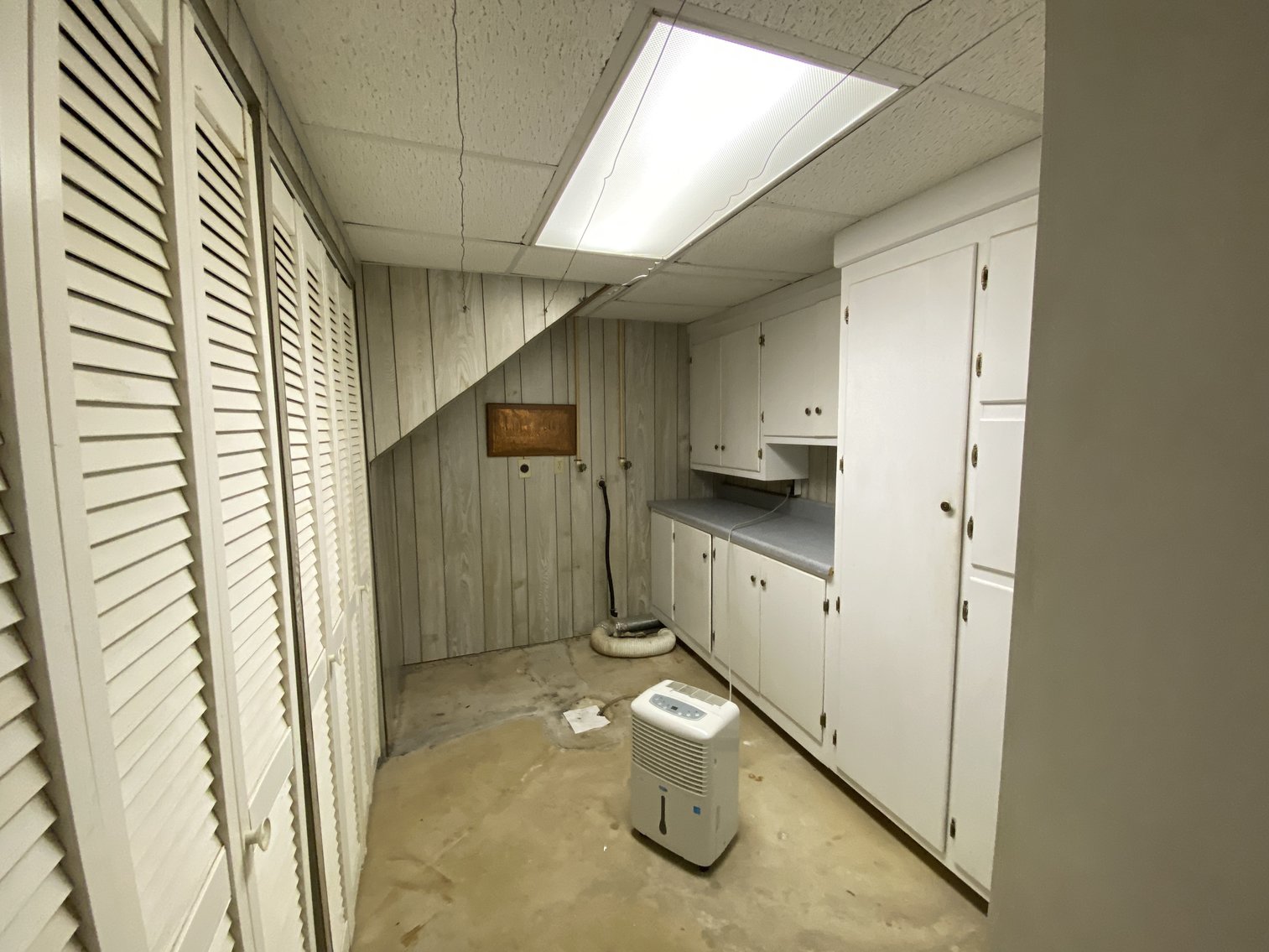 Image for 3 BR/3 BA Brick Home w/Outbuildings on 2.7 +/- Acres in Orange County, VA--SELLS to the HIGHEST BIDDER!!