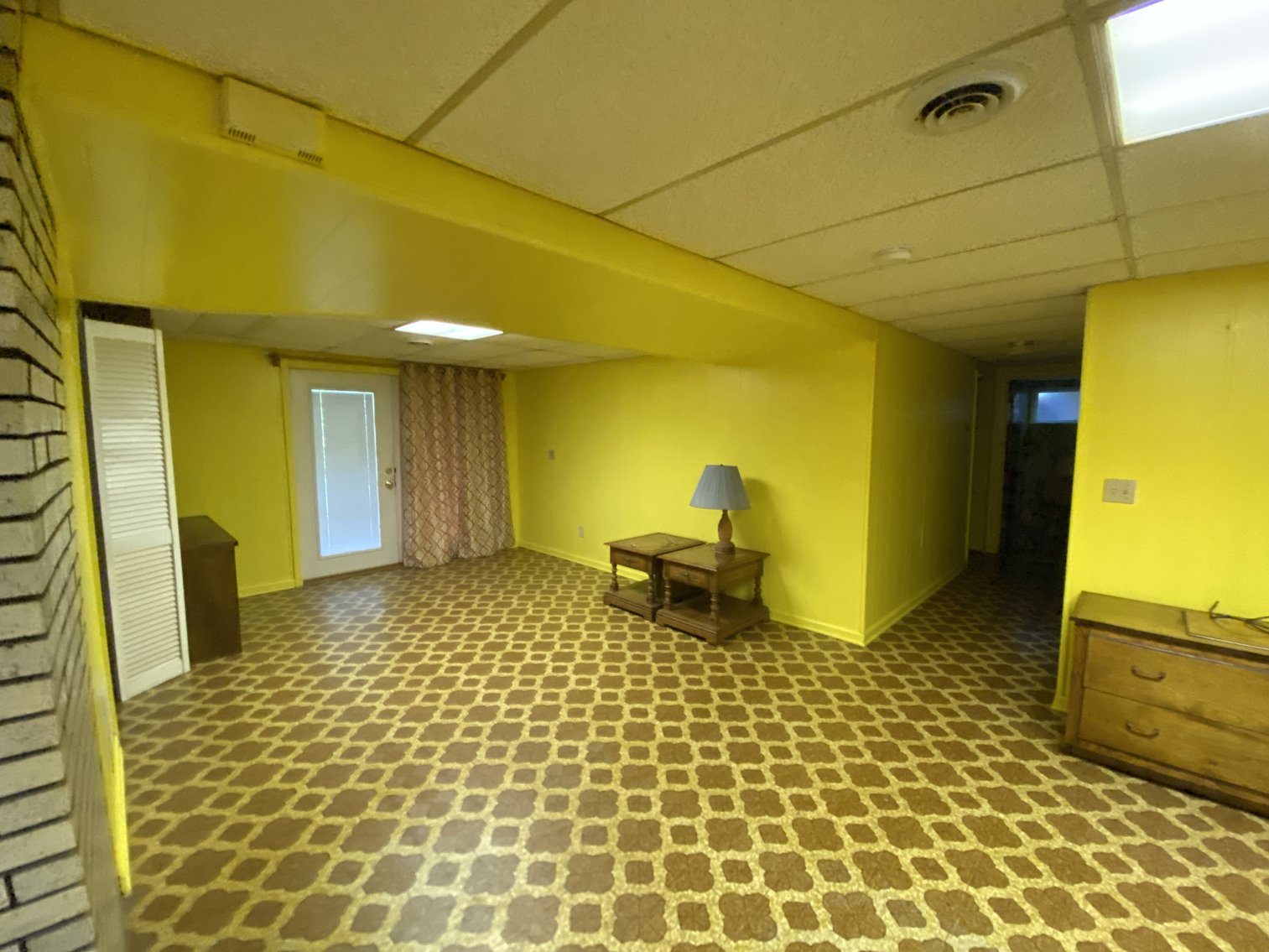 Image for 3 BR/3 BA Brick Home w/Outbuildings on 2.7 +/- Acres in Orange County, VA--SELLS to the HIGHEST BIDDER!!