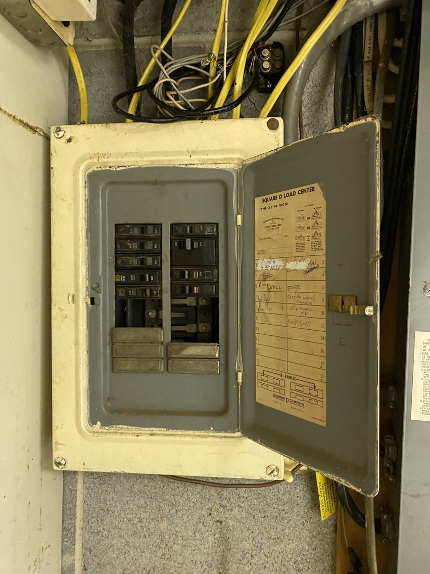 Image for 3 BR/3 BA Brick Home w/Outbuildings on 2.7 +/- Acres in Orange County, VA--SELLS to the HIGHEST BIDDER!!