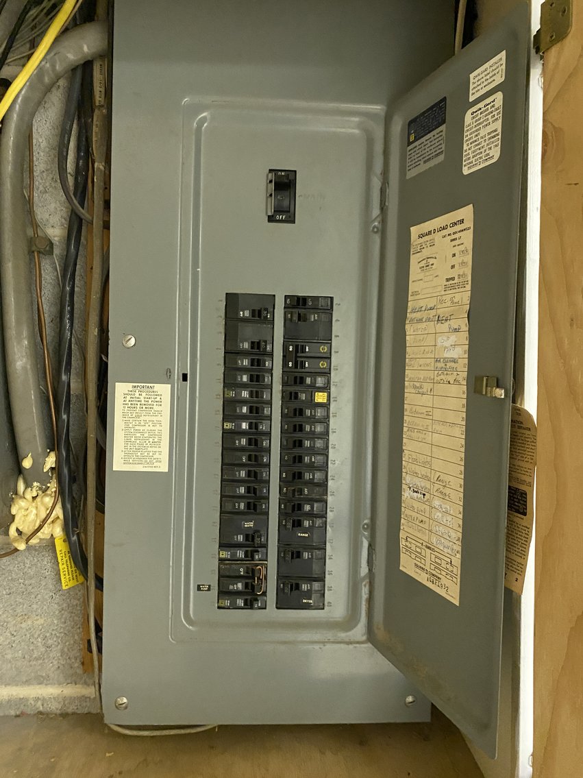 Image for 3 BR/3 BA Brick Home w/Outbuildings on 2.7 +/- Acres in Orange County, VA--SELLS to the HIGHEST BIDDER!!