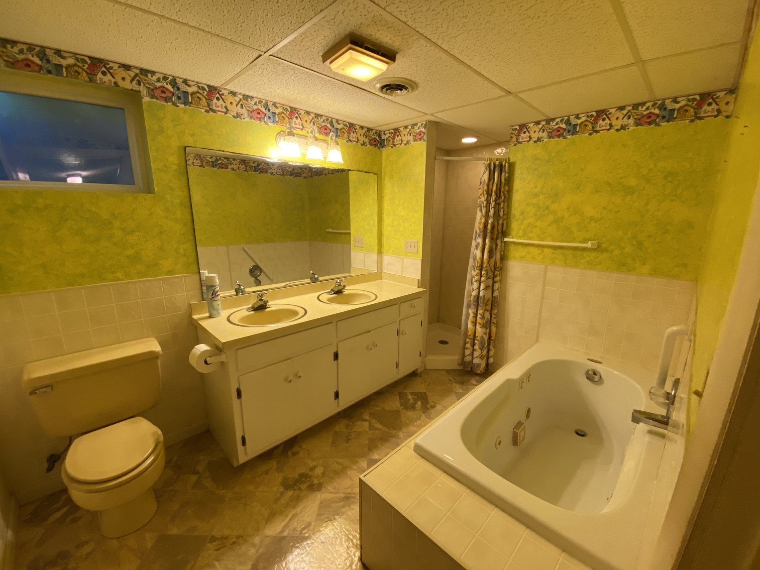 Image for 3 BR/3 BA Brick Home w/Outbuildings on 2.7 +/- Acres in Orange County, VA--SELLS to the HIGHEST BIDDER!!