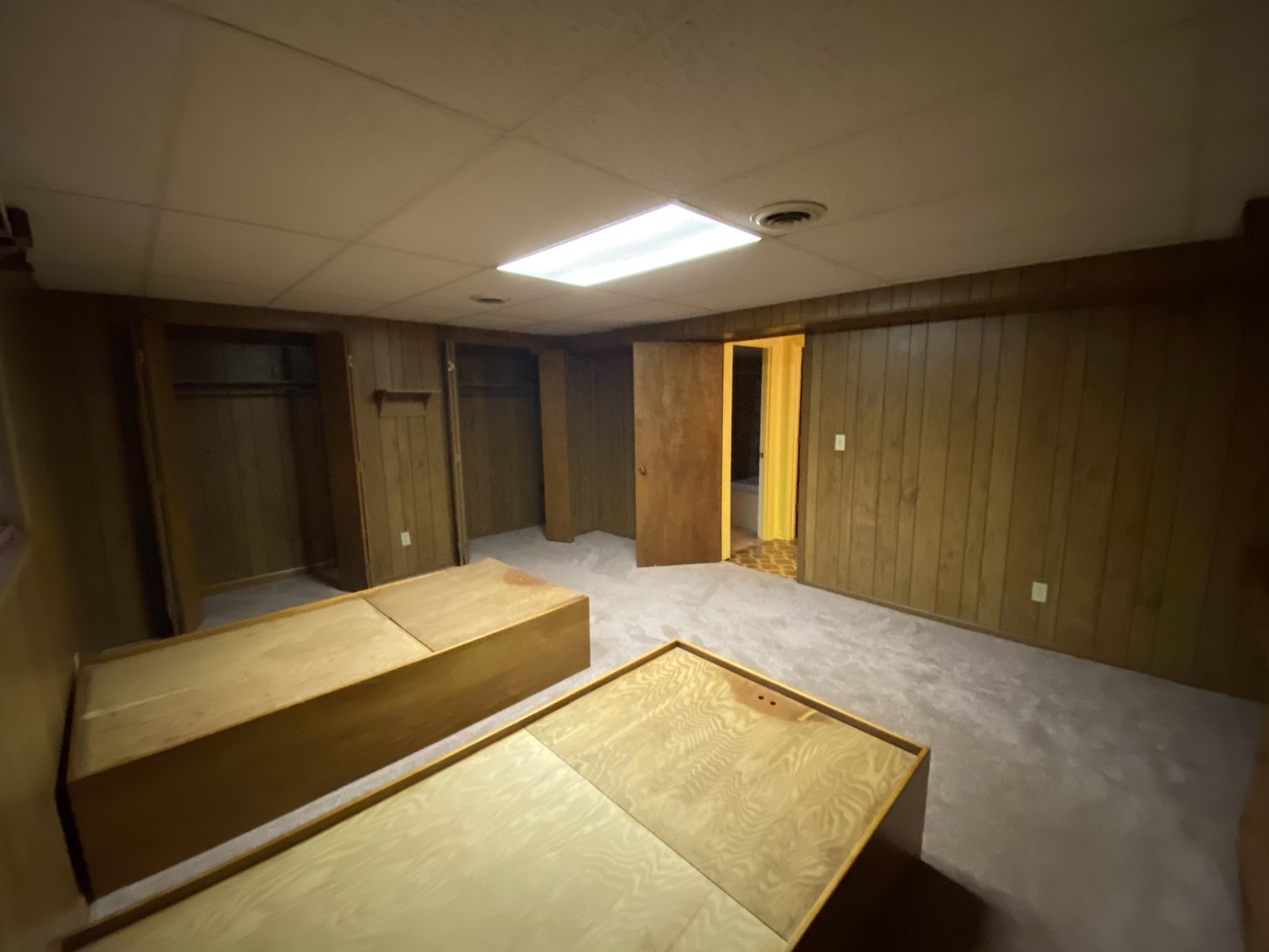 Image for 3 BR/3 BA Brick Home w/Outbuildings on 2.7 +/- Acres in Orange County, VA--SELLS to the HIGHEST BIDDER!!