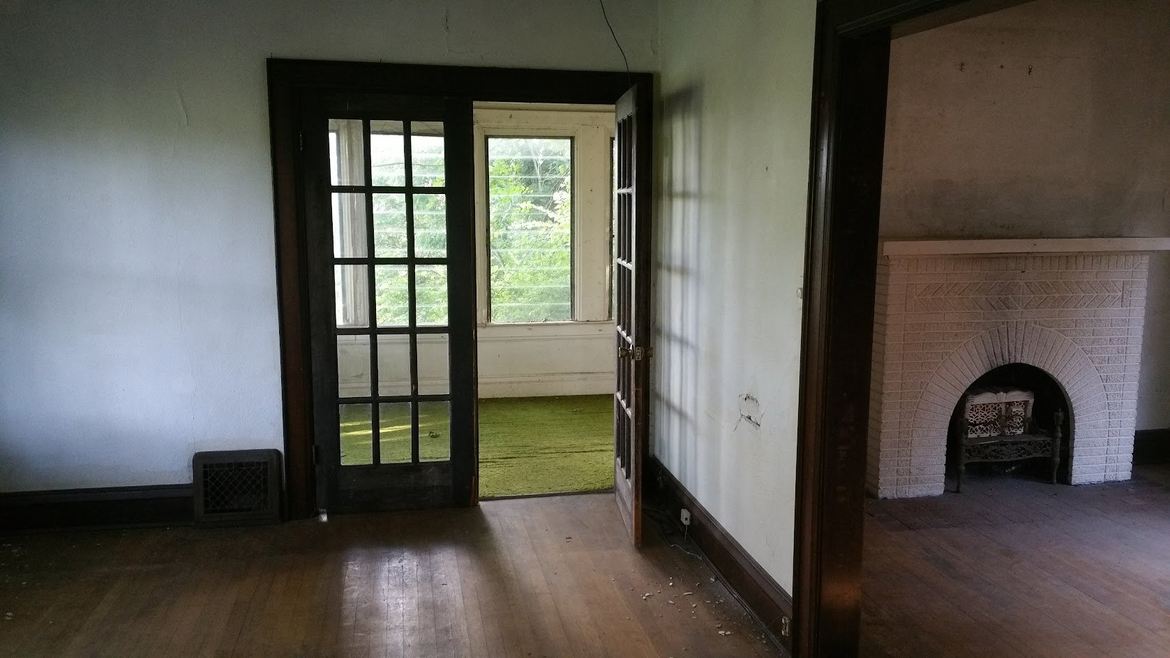 Image for SOLD $14,355 - 3-Bedroom Overlooking Golf Course Selling to the Highest Bidder