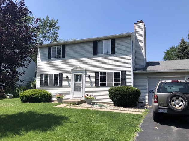 Image for 2140 Kingston Drive, Maumee, Ohio 43537