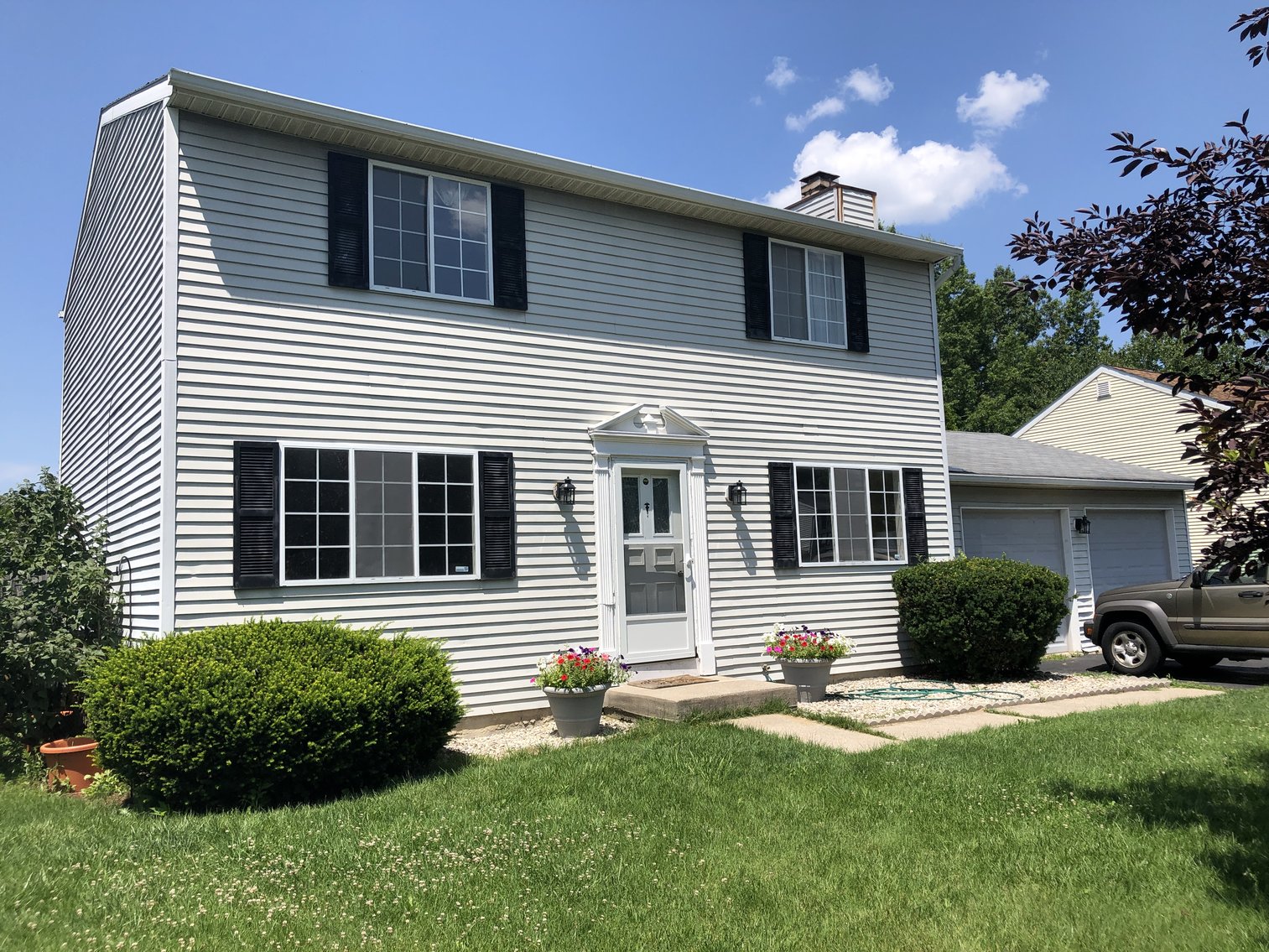 Image for 2140 Kingston Drive, Maumee, Ohio 43537