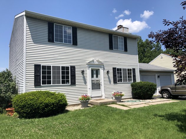 Image for 2140 Kingston Drive, Maumee, Ohio 43537