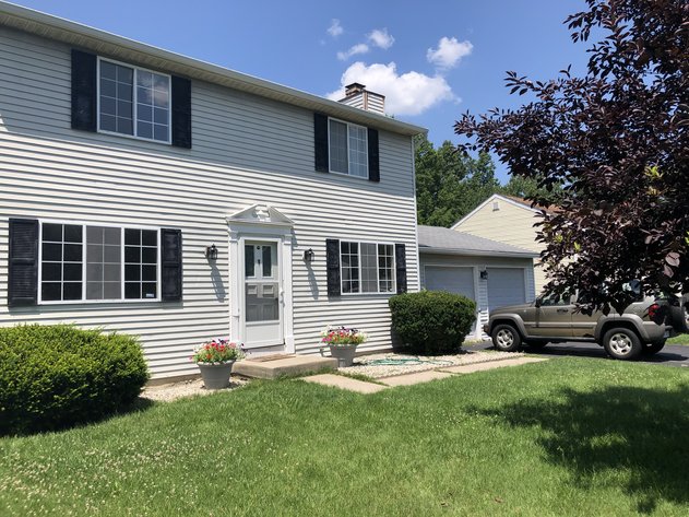 Image for 2140 Kingston Drive, Maumee, Ohio 43537