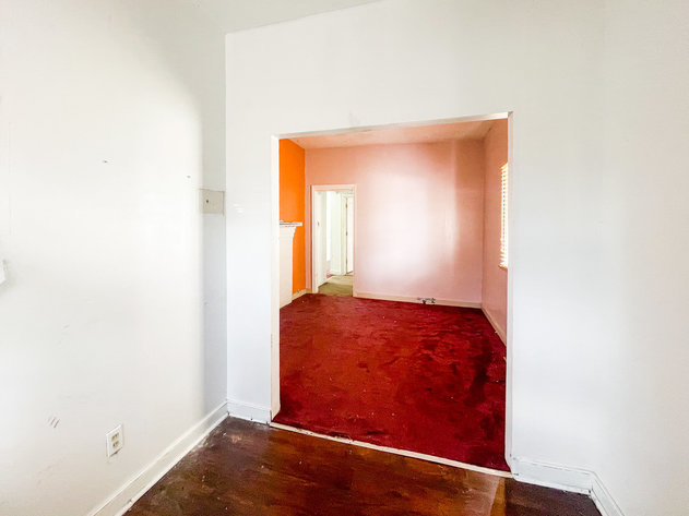 Image for Investor Special In Hot Redevelopment Area - 3 BR/2 BA Single Family Home - Fairmount Neighborhood - East End RVA - 2213 Q Street, Richmond, VA 23223