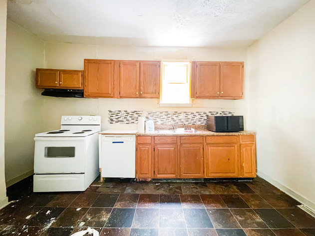 Image for Investor Special In Hot Redevelopment Area - 3 BR/2 BA Single Family Home - Fairmount Neighborhood - East End RVA - 2213 Q Street, Richmond, VA 23223