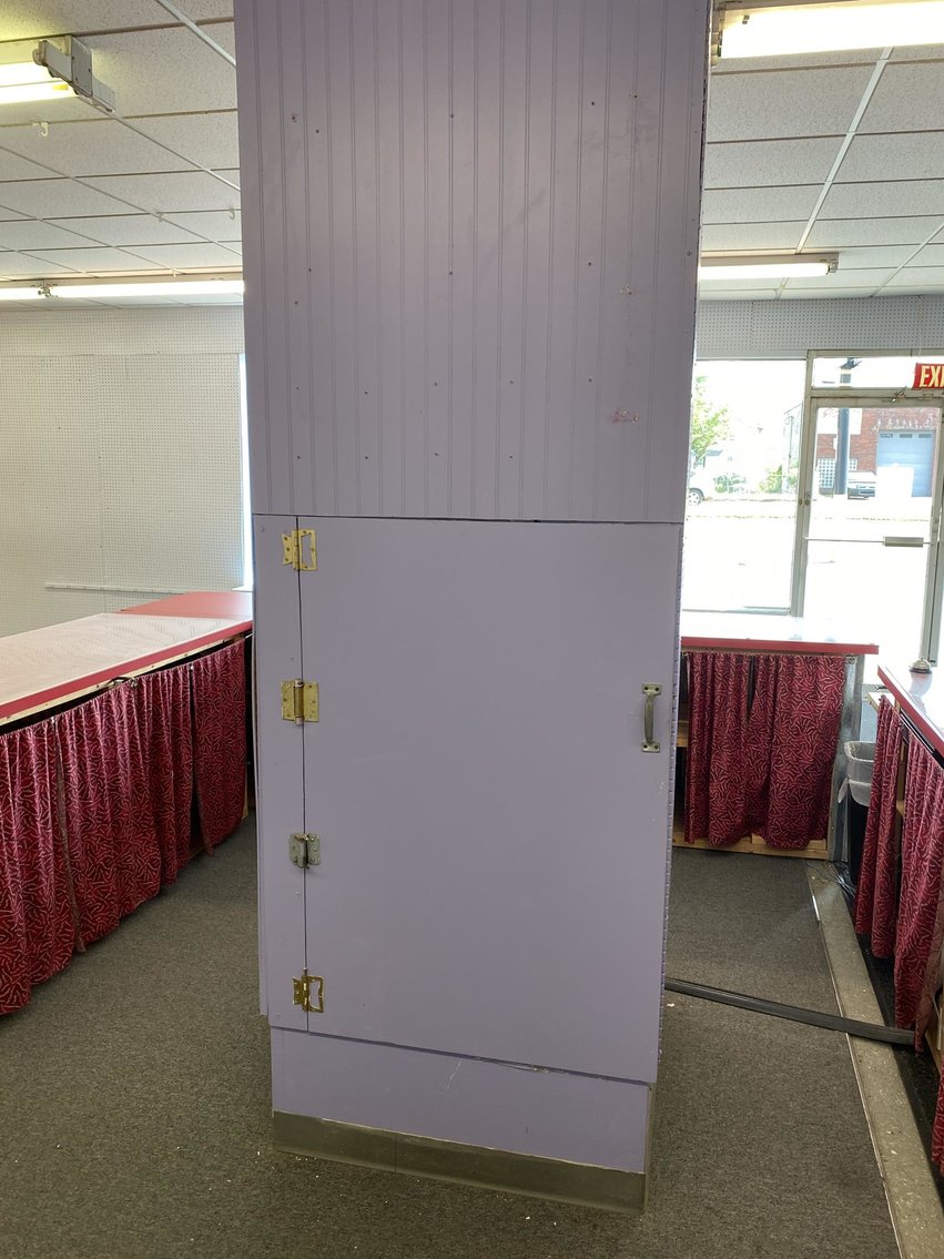 Image for SOLD $231,000 - Large Commercial Building with Ample Parking Selling to The Highest Bidder