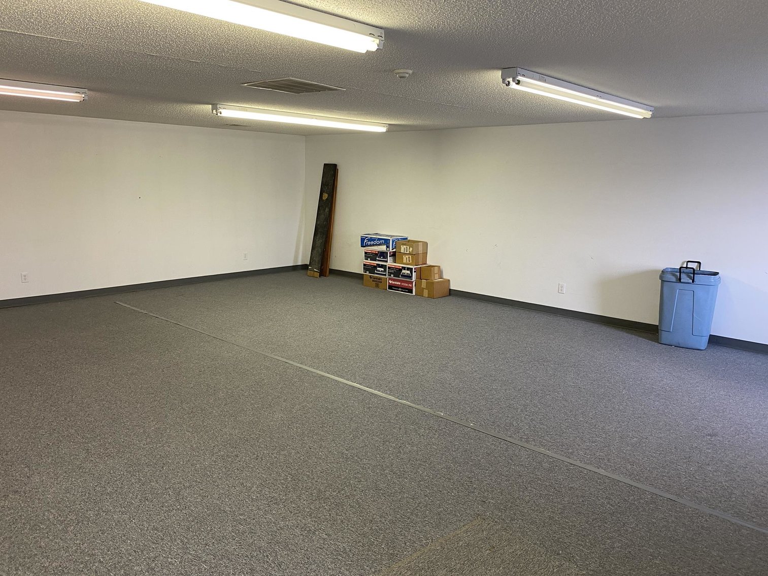 Image for SOLD $231,000 - Large Commercial Building with Ample Parking Selling to The Highest Bidder