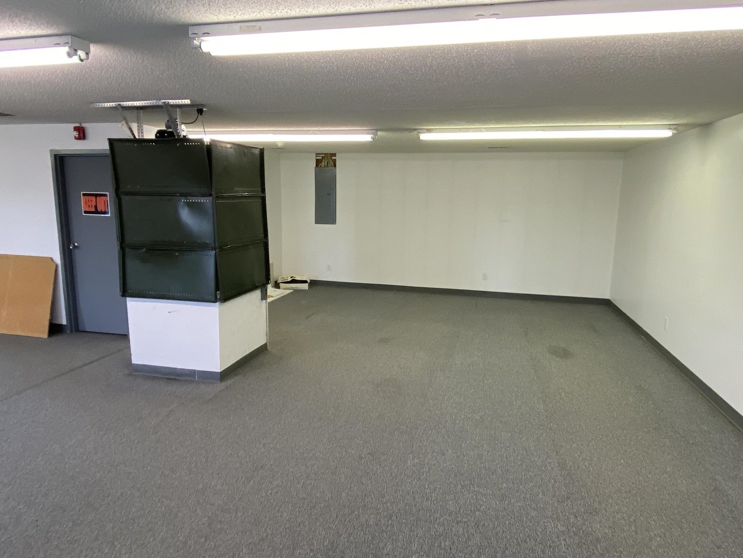 Image for SOLD $231,000 - Large Commercial Building with Ample Parking Selling to The Highest Bidder