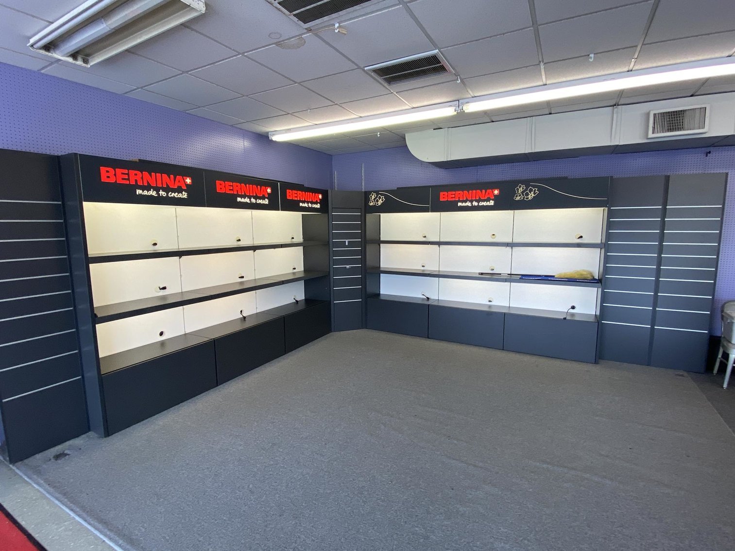 Image for SOLD $231,000 - Large Commercial Building with Ample Parking Selling to The Highest Bidder