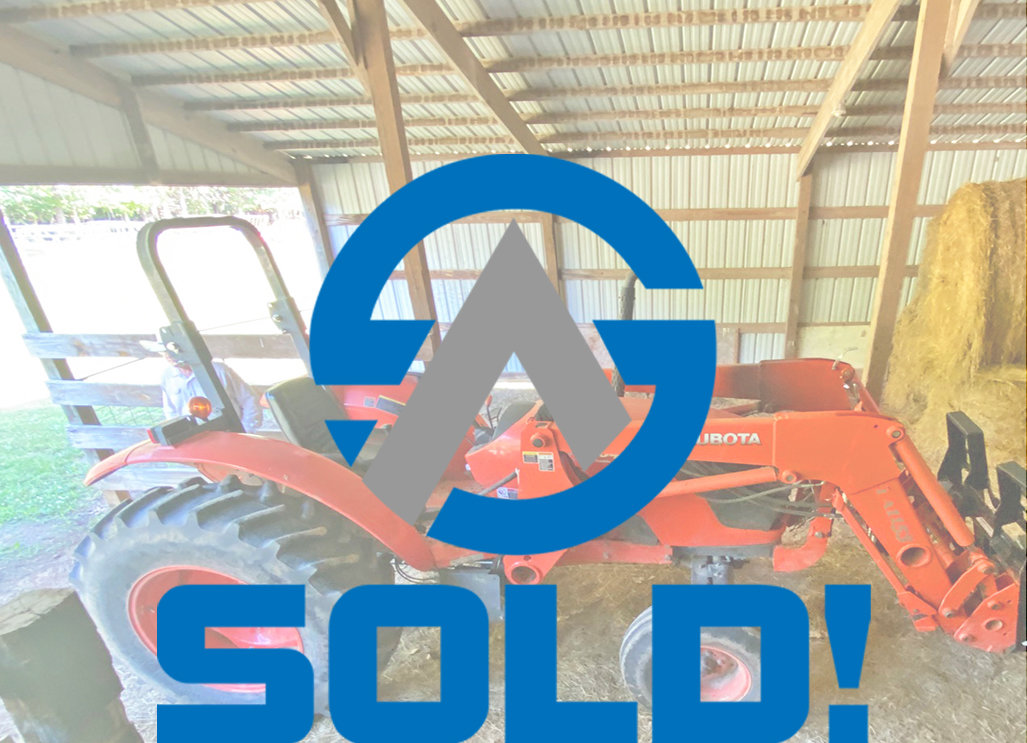 Image for PUBLIC AUCTION - SATURDAY, JULY 17, 10:00 A.M.