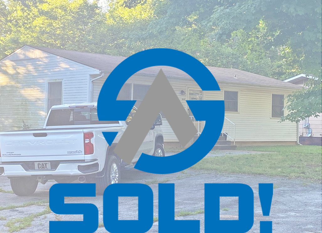 Image for PUBLIC AUCTION MONDAY - JULY 19, 10:00 A.M.